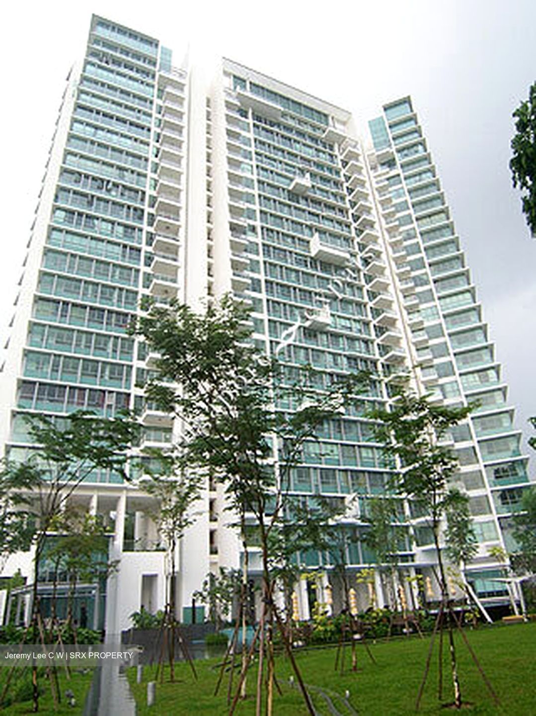 The Chuan (D19), Condominium #485889431